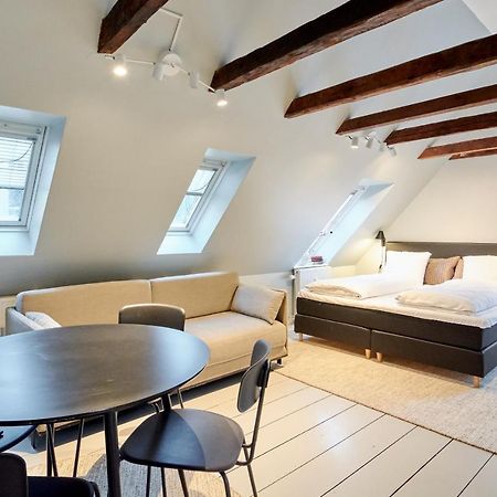 Perfect Apartment For Friends & Families In Central København Eksteriør billede