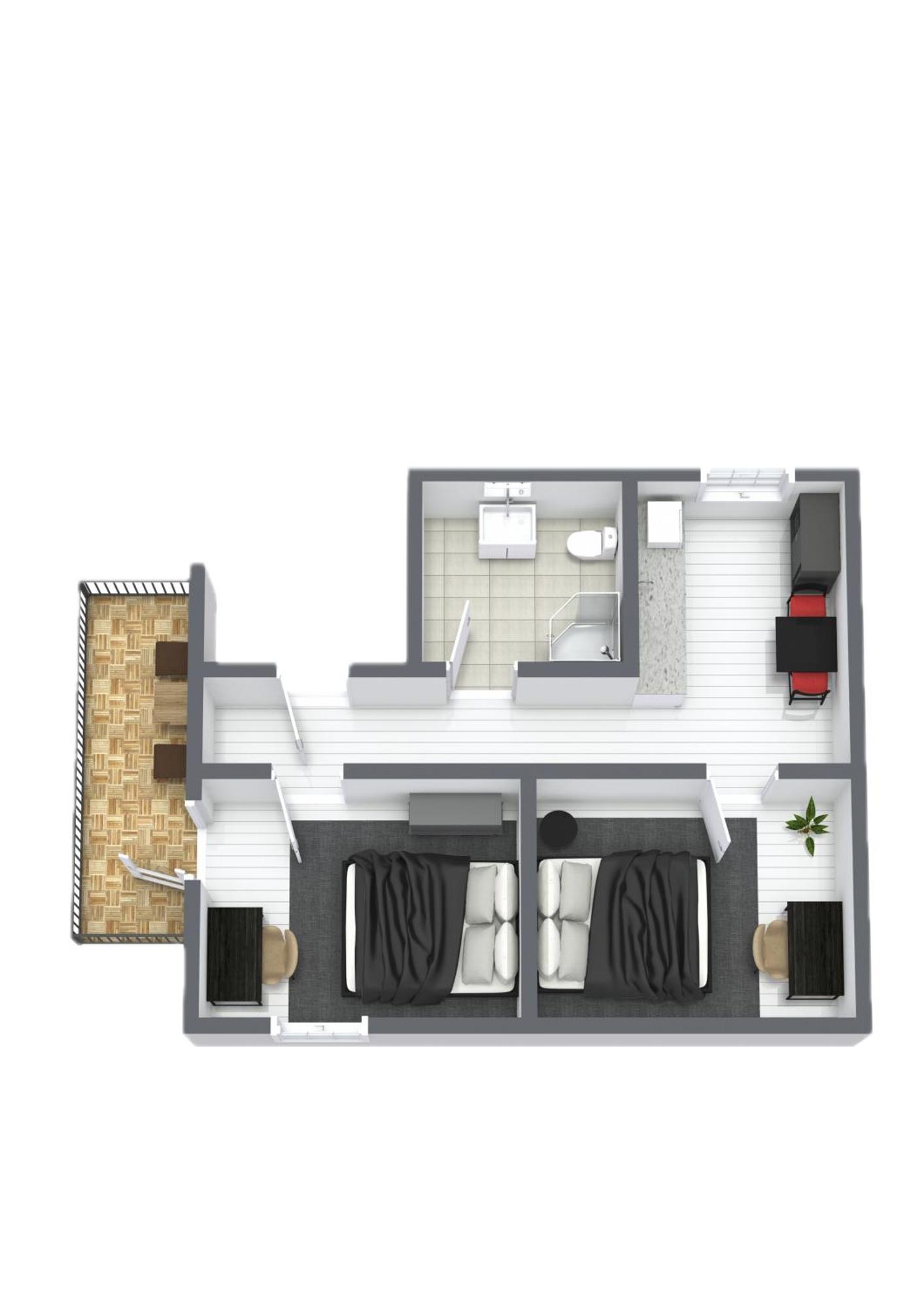 Perfect Apartment For Friends & Families In Central København Eksteriør billede